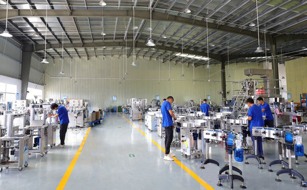 SannPack Technology Co., Ltd.